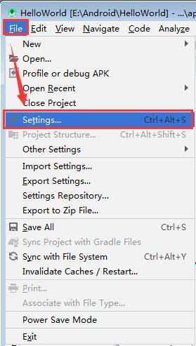 Android Studio 3.6 調試 smali的全過程