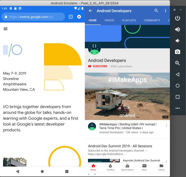 Android Studio 3.6 正式版終于發布了,快來圍觀
