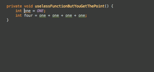 Android Studio 小技巧匯總