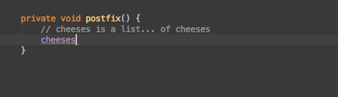 Android Studio 小技巧匯總