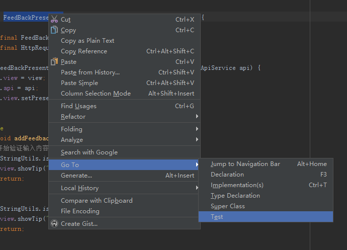 一個Android項目搞定所有主流架構