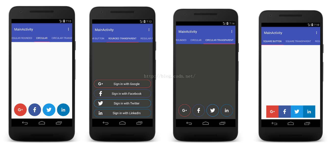 Android開發(fā)必須把握的七大開源項目