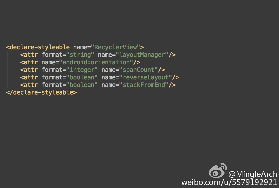 Android 開發(fā)中不可不知的小技巧