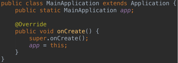 為什么你的android代碼寫得這么亂