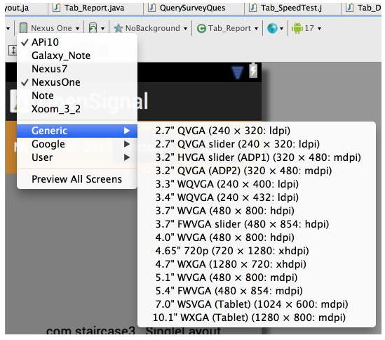 40條Android開(kāi)發(fā)優(yōu)化建議