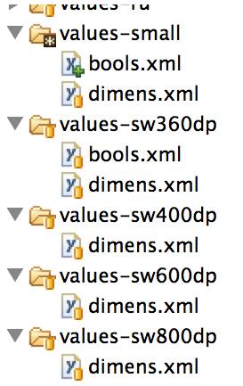 40條Android開(kāi)發(fā)優(yōu)化建議