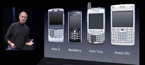 如果沒有 Android，世界會怎樣？