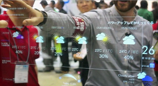 7 個讓你意想不到的 Android 系統應用領域
