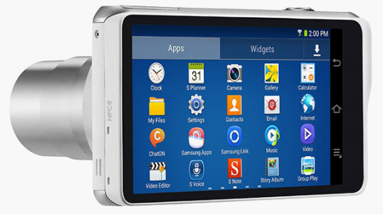 7 個讓你意想不到的 Android 系統應用領域