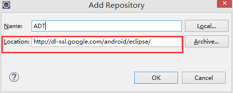 Windows上搭建Android開發(fā)環(huán)境詳細(xì)教程