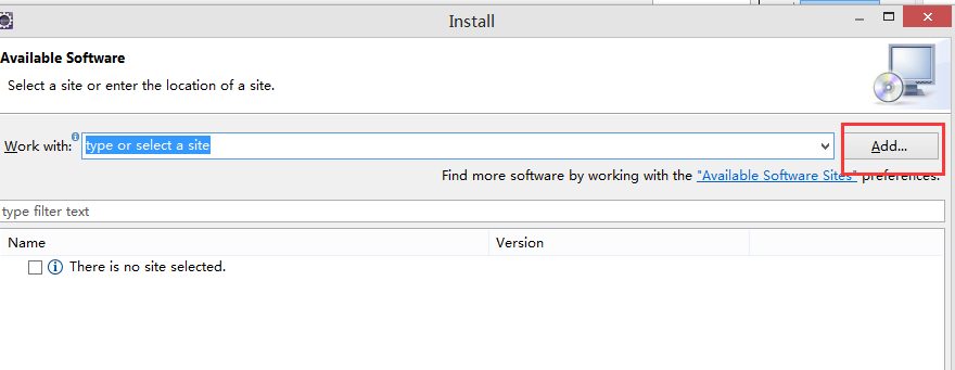 Windows上搭建Android開發(fā)環(huán)境詳細(xì)教程