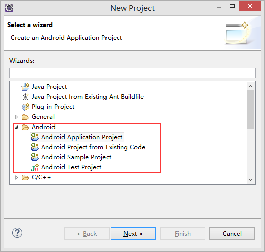 Windows上搭建Android開發(fā)環(huán)境詳細(xì)教程