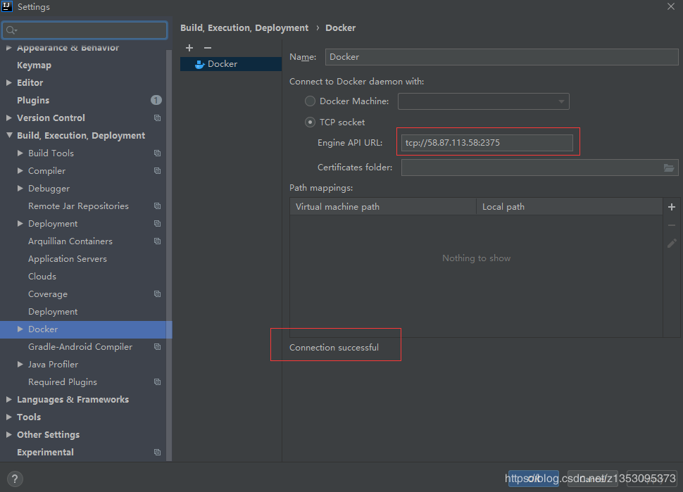 Linux+Docker+SpringBoot+IDEA一鍵自動化部署的詳細步驟