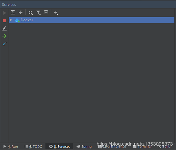 Linux+Docker+SpringBoot+IDEA一鍵自動化部署的詳細步驟