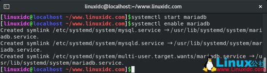 CentOS 8.1下搭建LEMP(Linux+Nginx+MySQL+PHP)環境(教程詳解)