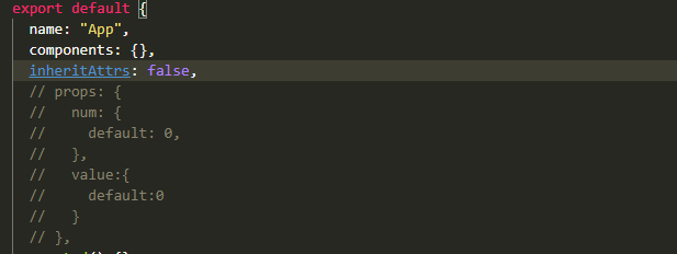 超詳細(xì)的vue組件間通信總結(jié)