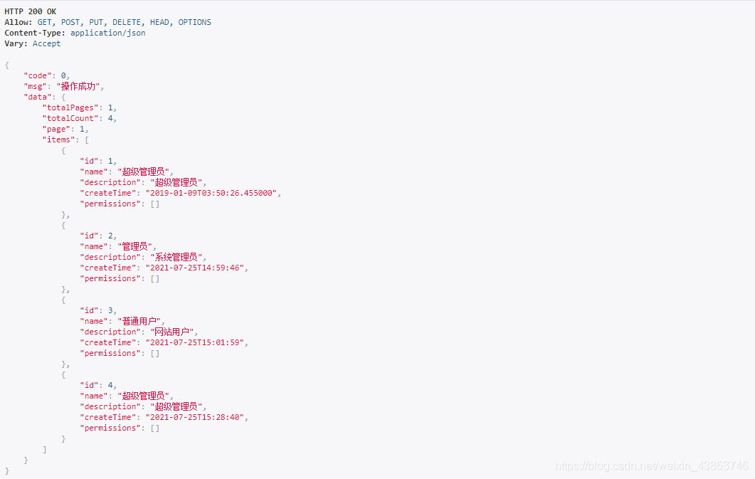 Vue + element實現動態顯示后臺數據到options的操作方法