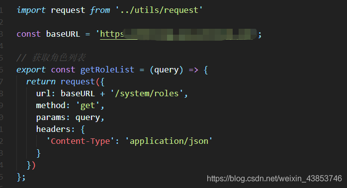 Vue + element實現動態顯示后臺數據到options的操作方法