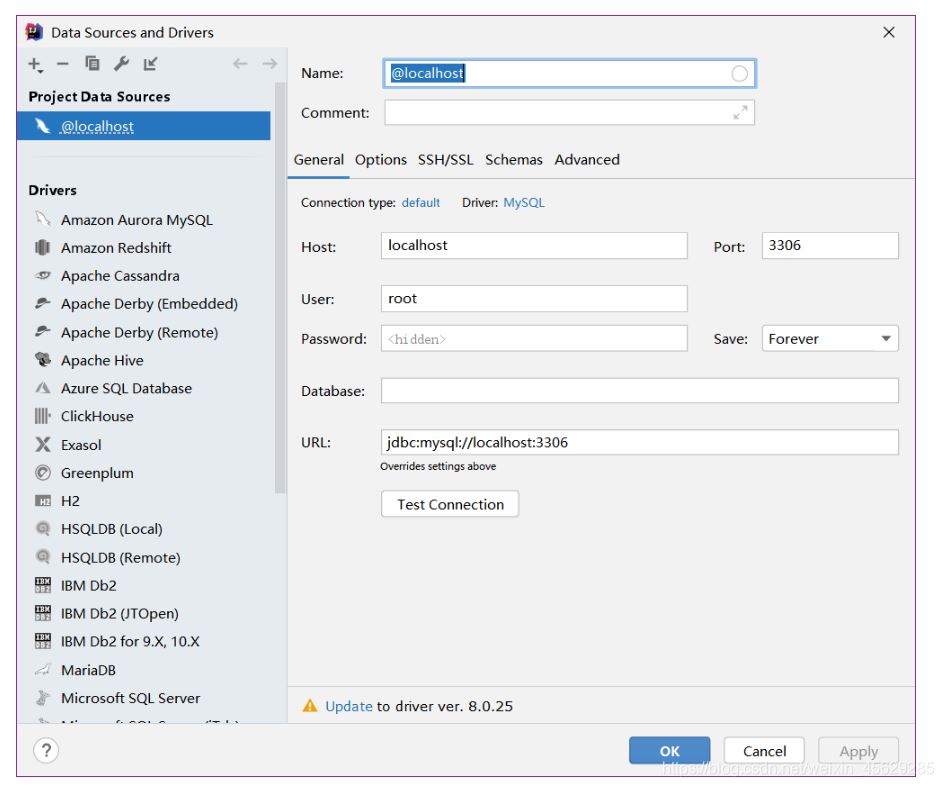 Vue結合Springboot實現用戶列表單頁面(前后端分離)