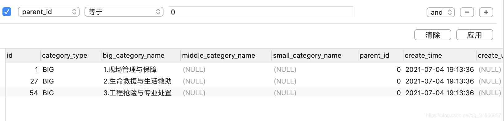 Vue 級聯下拉框的設計與實現