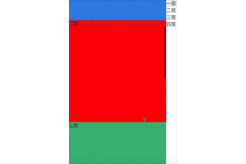 vue實現(xiàn)錨點定位功能