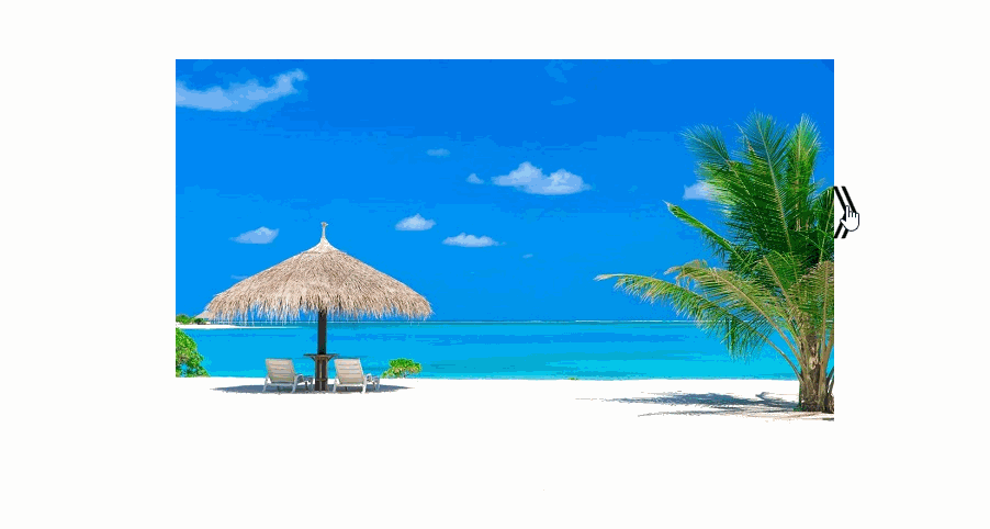 Vue實現簡單圖片切換效果