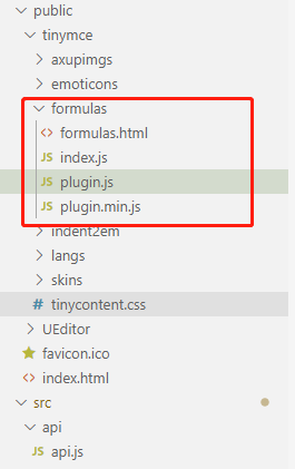 如何在vue3.0+中使用tinymce及實現多圖上傳文件上傳公式編輯功能