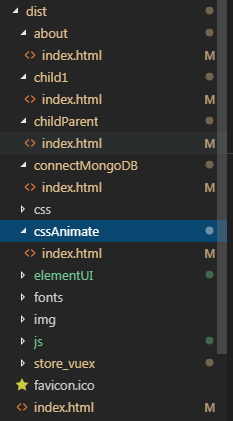 詳解Vue開發網站seo優化方法