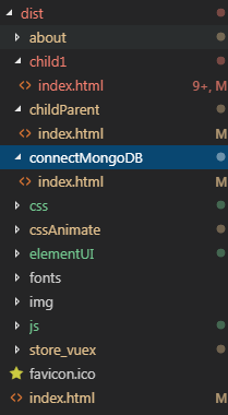 詳解Vue開發網站seo優化方法