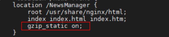 vue2.x 從vue.config.js配置到項目優化