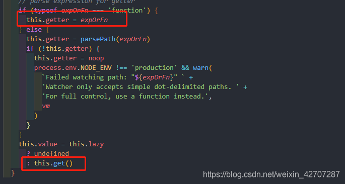 淺談vue首次渲染全過程