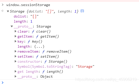 Vue封裝一個(gè)TodoList的案例與瀏覽器本地緩存的應(yīng)用實(shí)現(xiàn)