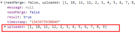 基于vue-simple-uploader封裝文件分片上傳、秒傳及斷點續傳的全局上傳插件功能