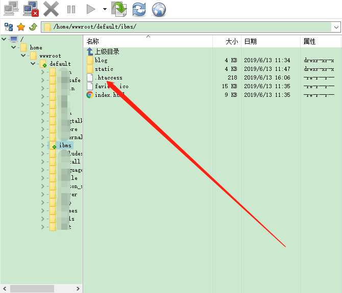Vue項(xiàng)目打包部署到apache服務(wù)器的方法步驟