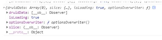 在vue中使用inheritAttrs實(shí)現(xiàn)組件的擴(kuò)展性介紹