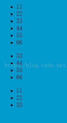 vue 數(shù)據(jù)遍歷篩選 過濾 排序的應用操作