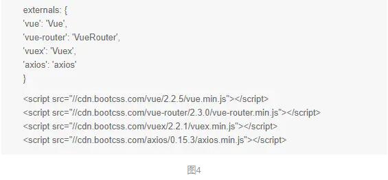 vue 解決IOS10低版本白屏的問題