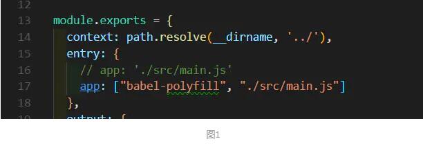 vue 解決IOS10低版本白屏的問題