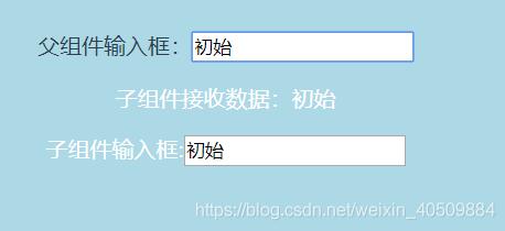 vue 解決provide和inject響應的問題