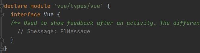 Vue 解決在element中使用$notify在提示信息中換行問題