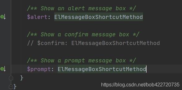 Vue 解決在element中使用$notify在提示信息中換行問題