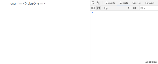 Vue3 響應(yīng)式偵聽與計算的實現(xiàn)