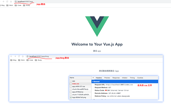 你不知道的SpringBoot與Vue部署解決方案