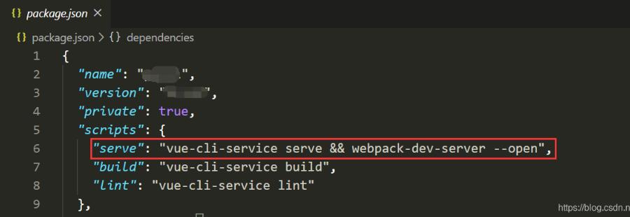 vue 全局封裝loading加載教程(全局監聽)