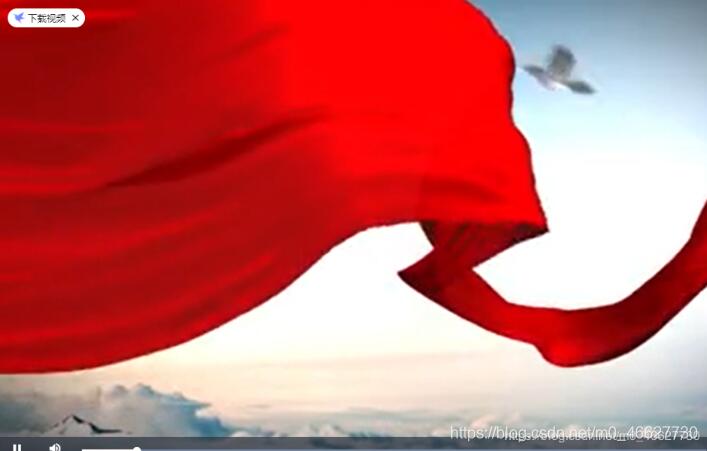 vue video和vue-video-player實現視頻鋪滿教程