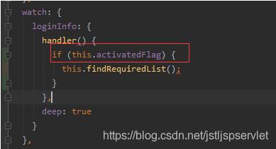 vue內(nèi)置組件keep-alive事件動態(tài)緩存實(shí)例