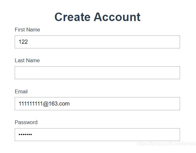 Vue自定義表單內(nèi)容檢查rules實(shí)例