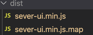 vue制作toast組件npm包示例代碼