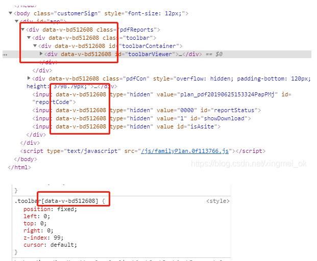 解決vue scoped html樣式無效的問題
