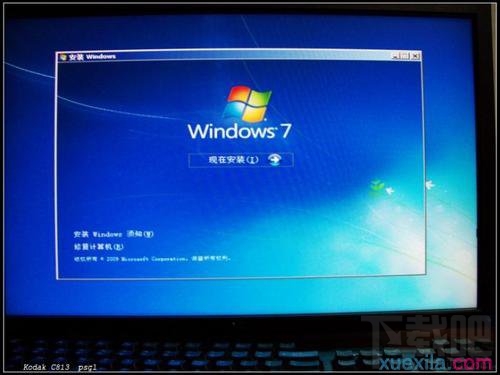 使用u盤如何裝win7 u盤裝win7系統(tǒng)圖文教程